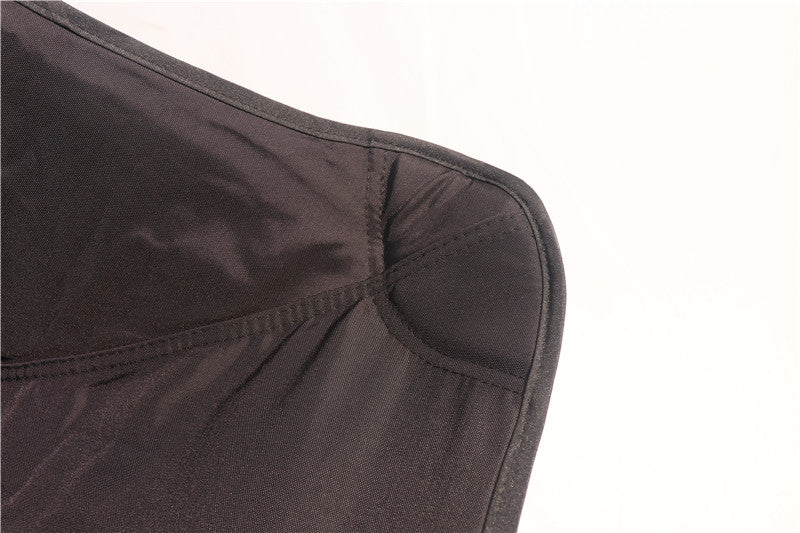 Carbon High Back Backpacking Chair