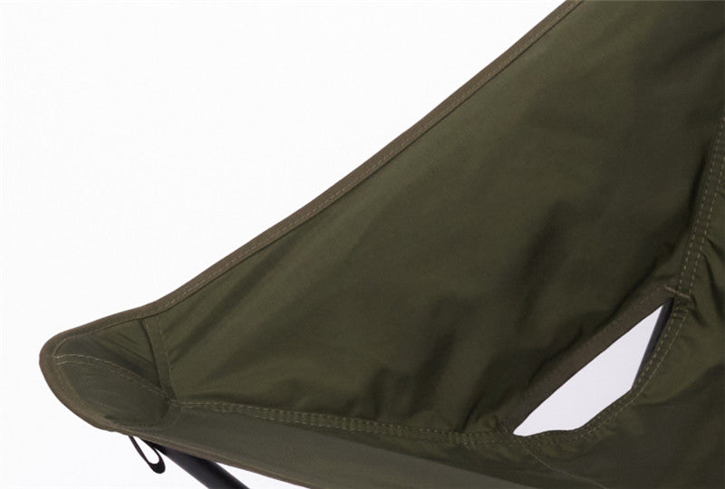 Carbon High Back Backpacking Chair