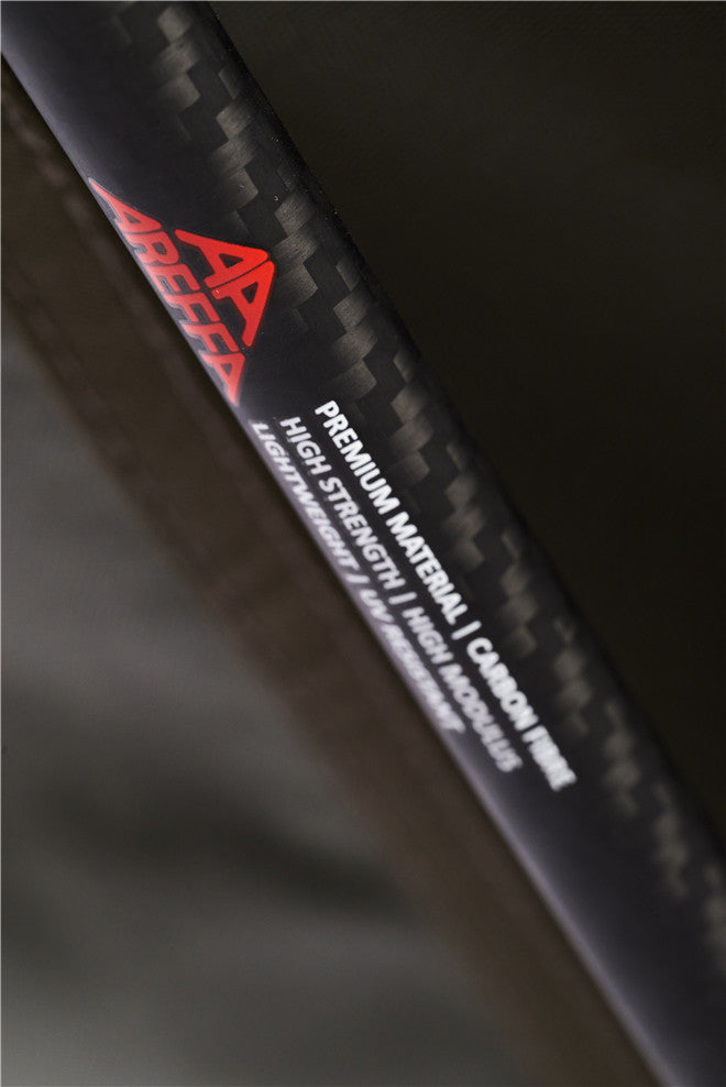 Carbon High Back Backpacking Chair
