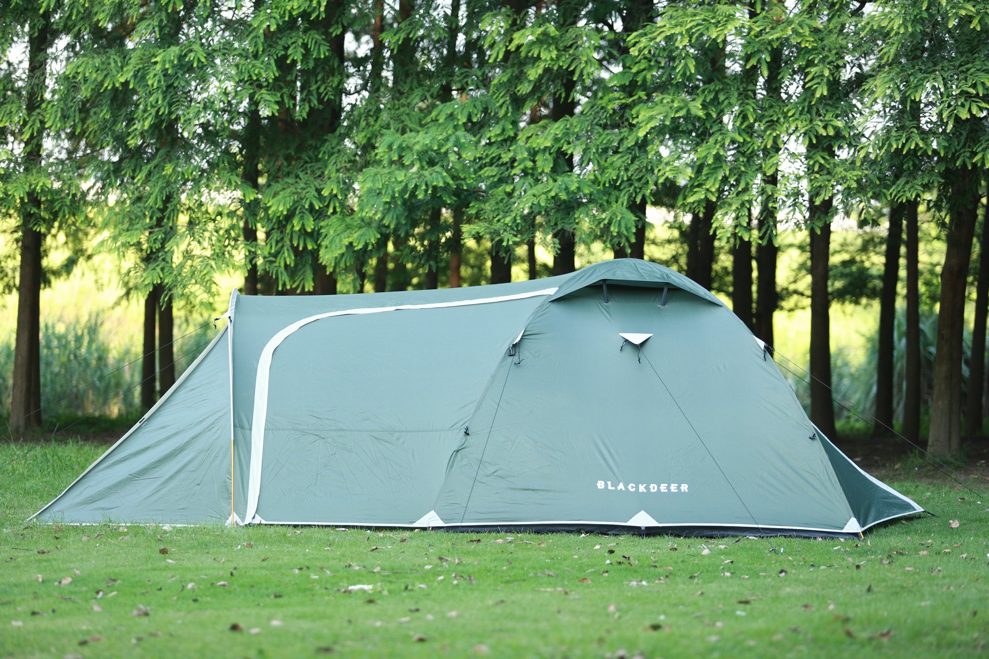 Archeos 4P Tent with Screen Room