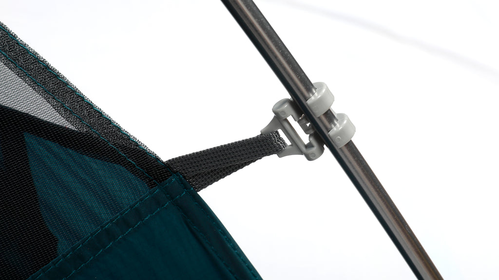Mountain Silicon Coated 2P Tent