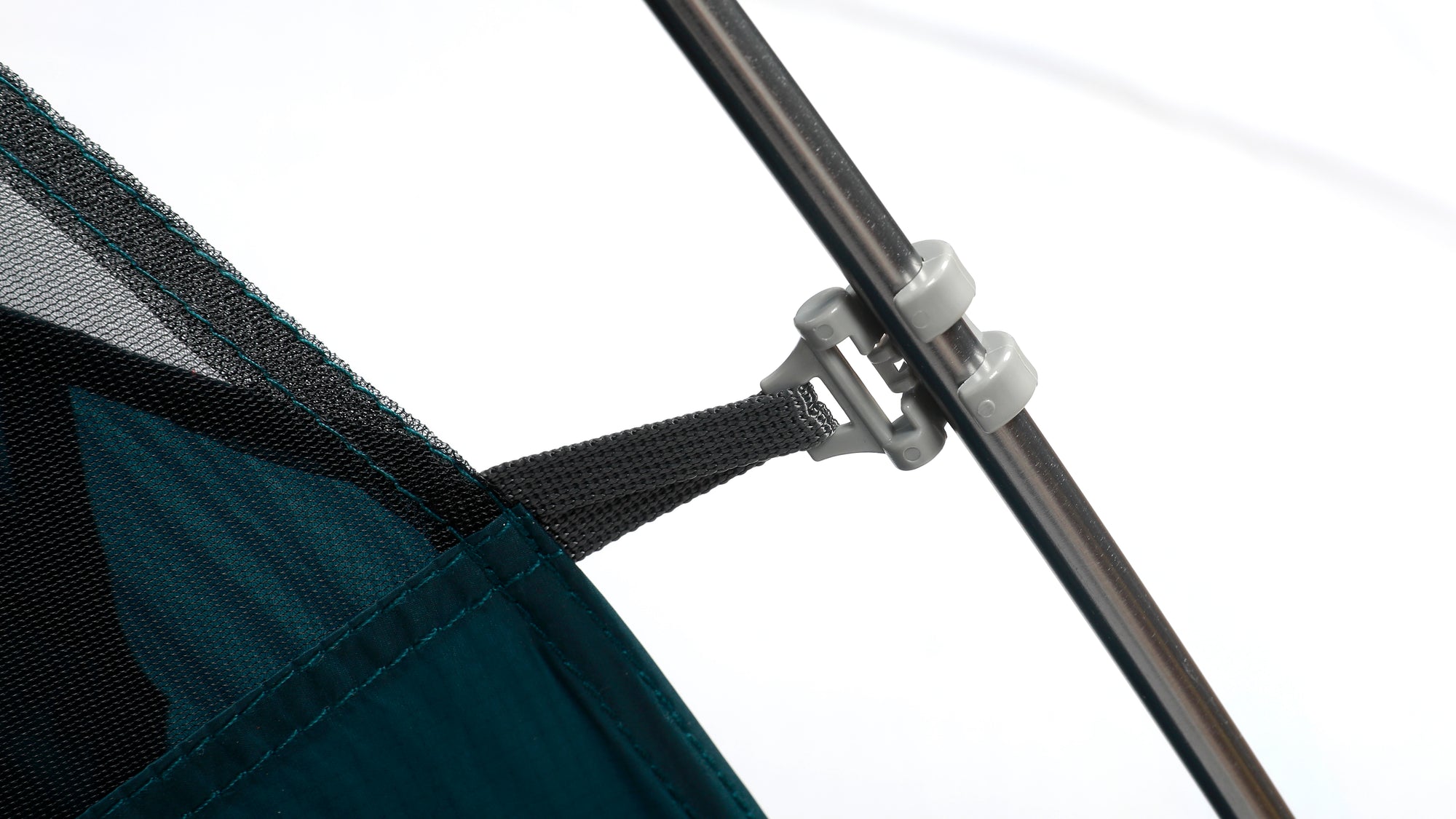 Mountain Silicon Coated 2P Tent