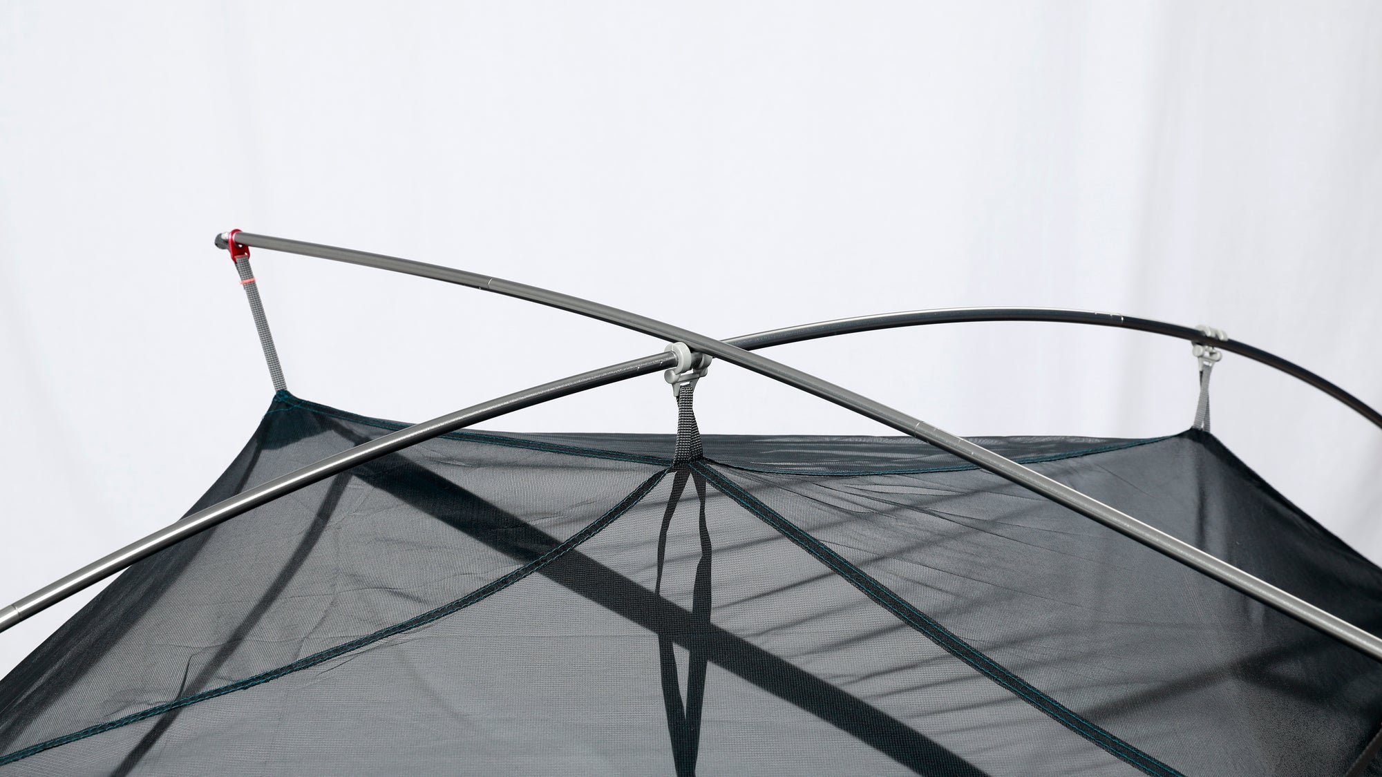 Mountain Silicon Coated 2P Tent