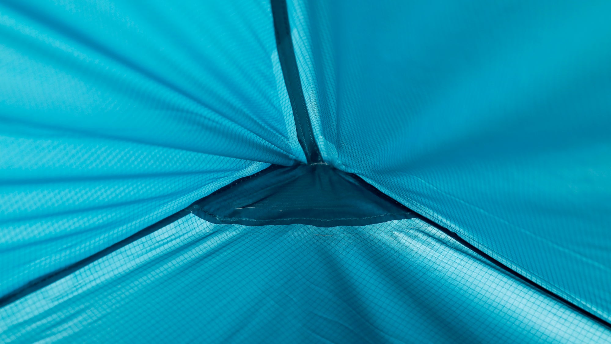 Mountain Silicon Coated 2P Tent
