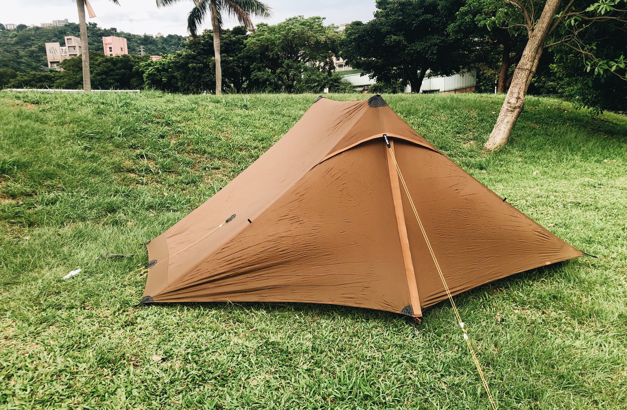 #Khaki Brown