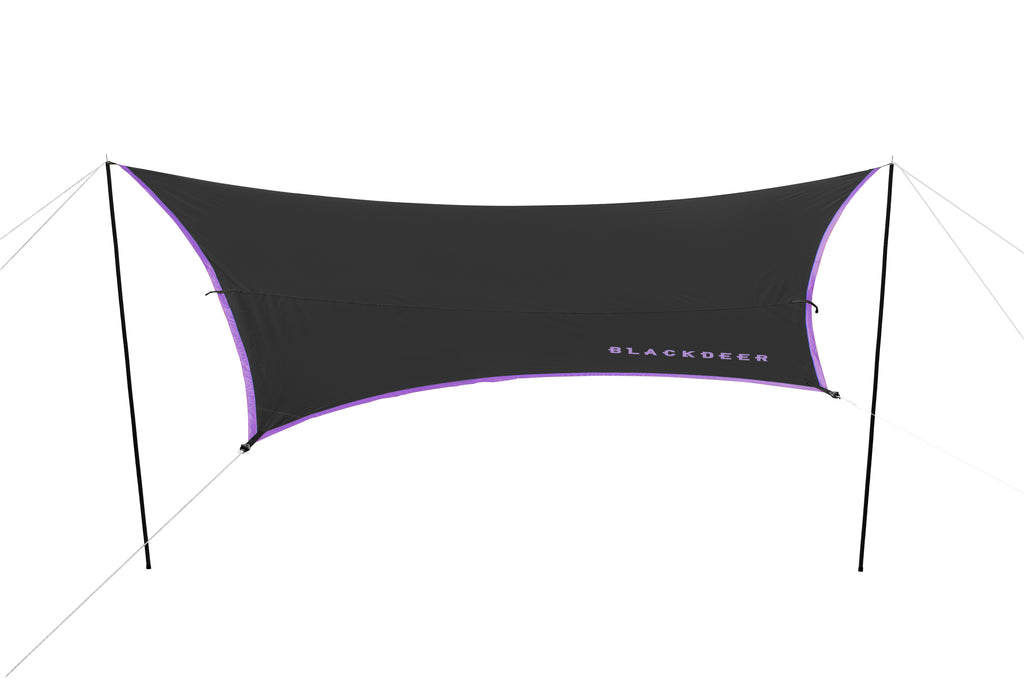 Yun Vinyl Coated Tarp