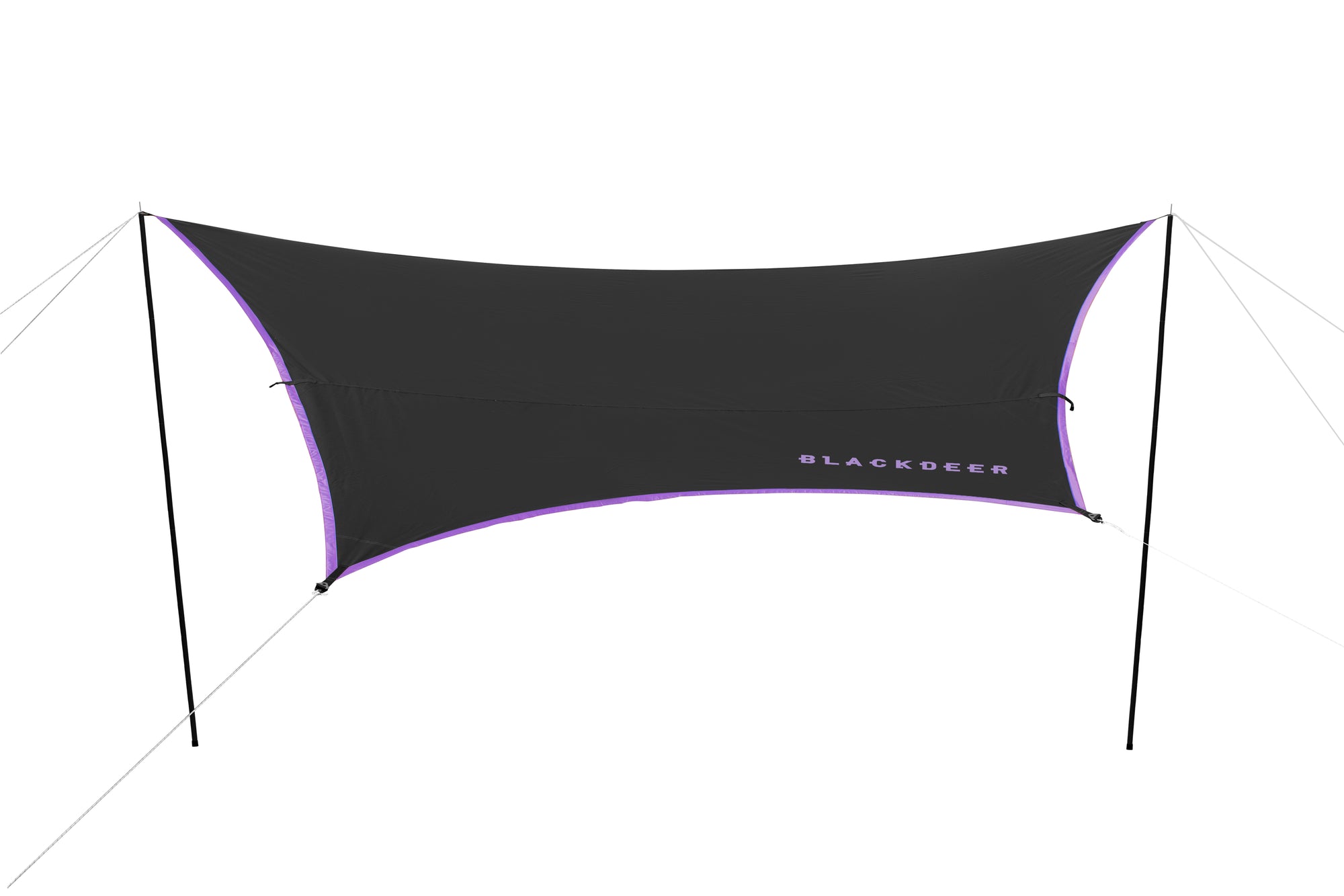 Yun Vinyl Coated Tarp