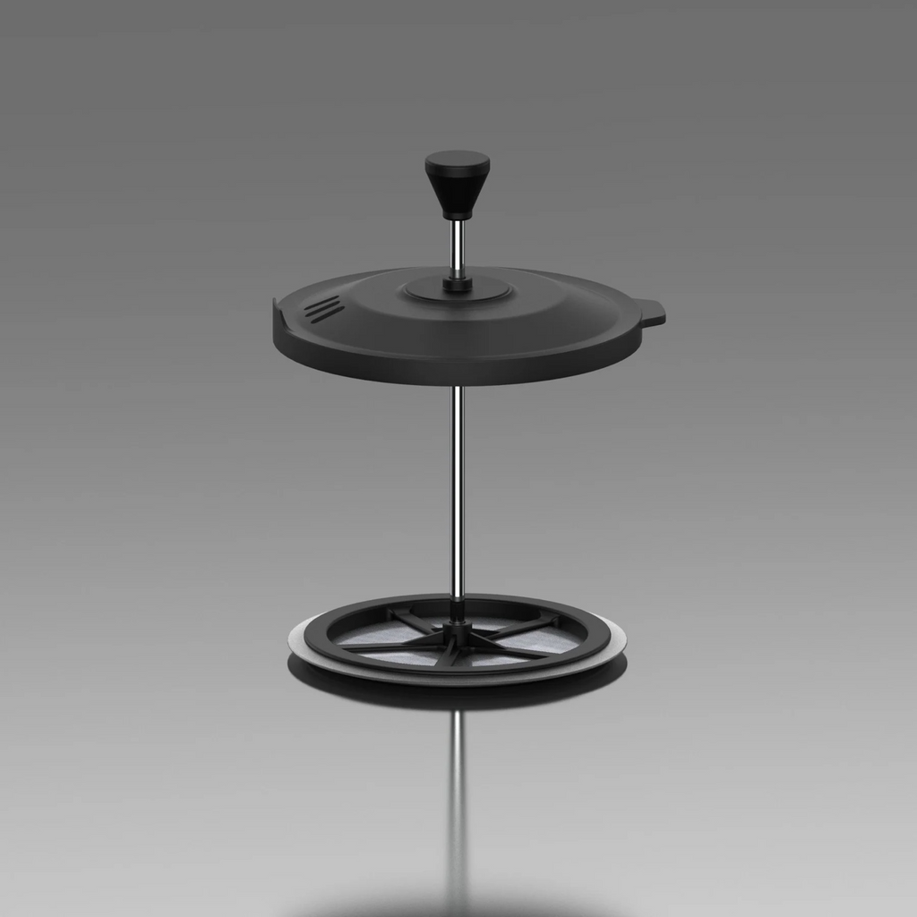 Star French Press Coffee Filter