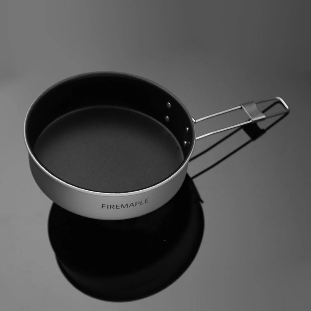 Frost  6’’ Aluminium Frypan