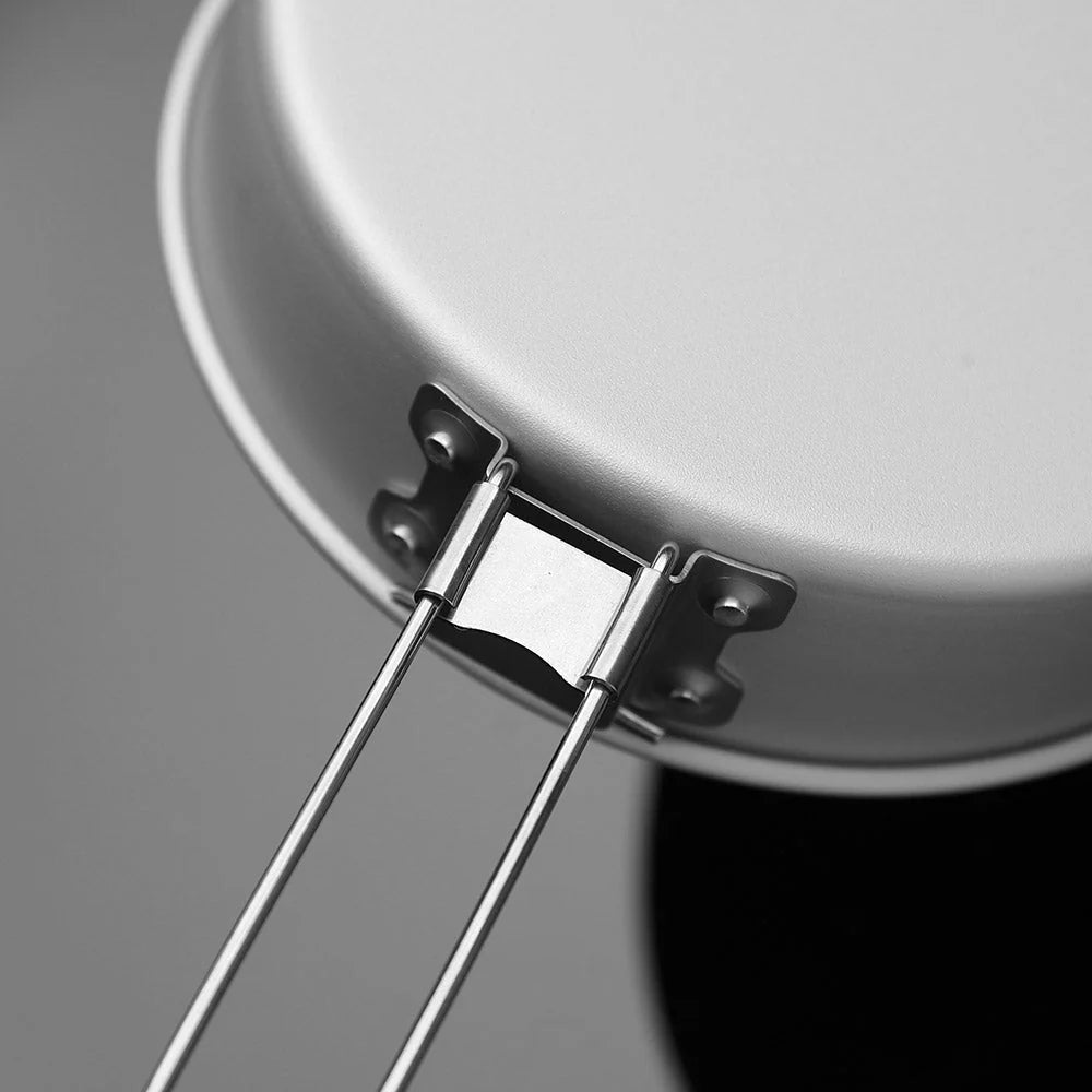 Frost  6’’ Aluminium Frypan