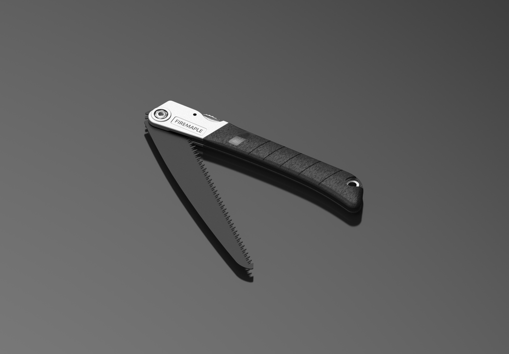 Knight Folding Hand Saw