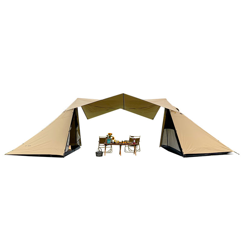 Lanshan Plus Hot Tent