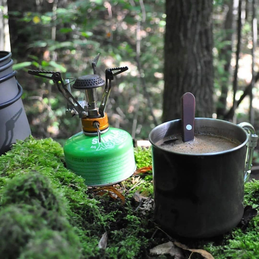 FMS-102 Gas Stove | 4.66oz | 3200W