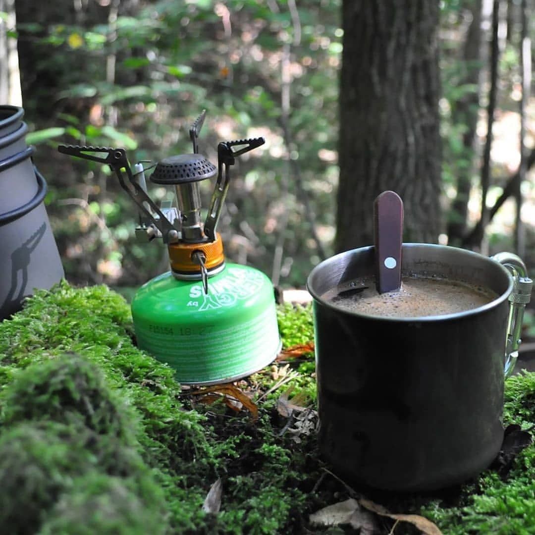 FMS-102 Gas Stove | 4.66oz | 3200W