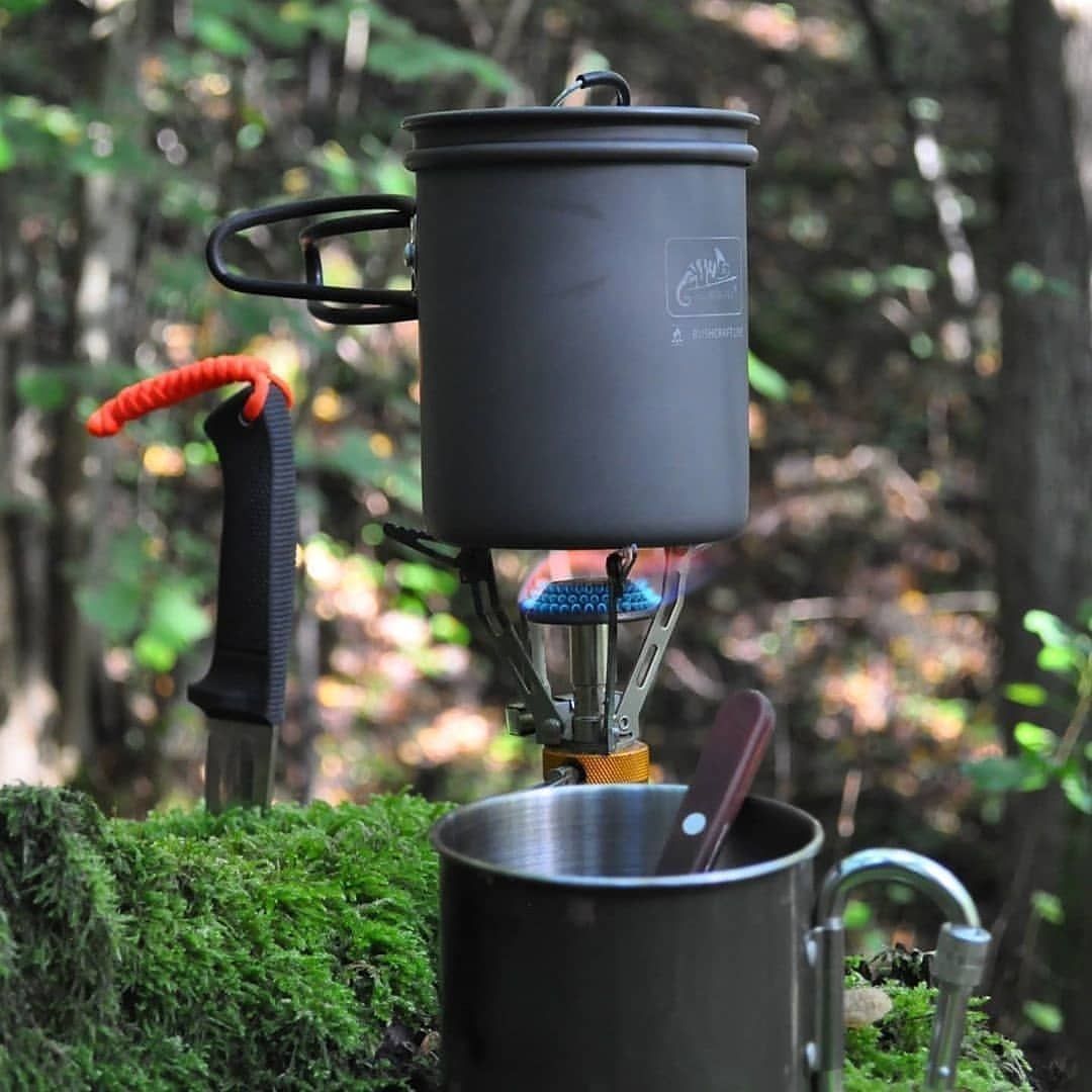 FMS-102 Gas Stove | 4.66oz | 3200W